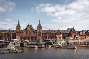 Amsterdam