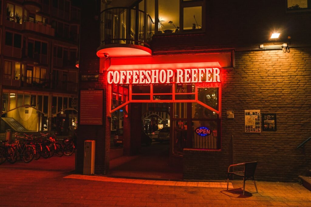Amsterdam