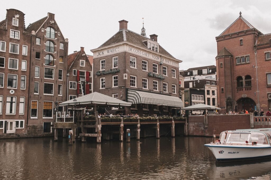 Amsterdam