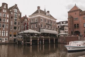 Amsterdam