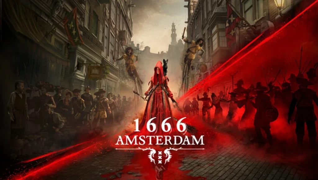 1666 amsterdam