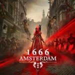 1666 amsterdam