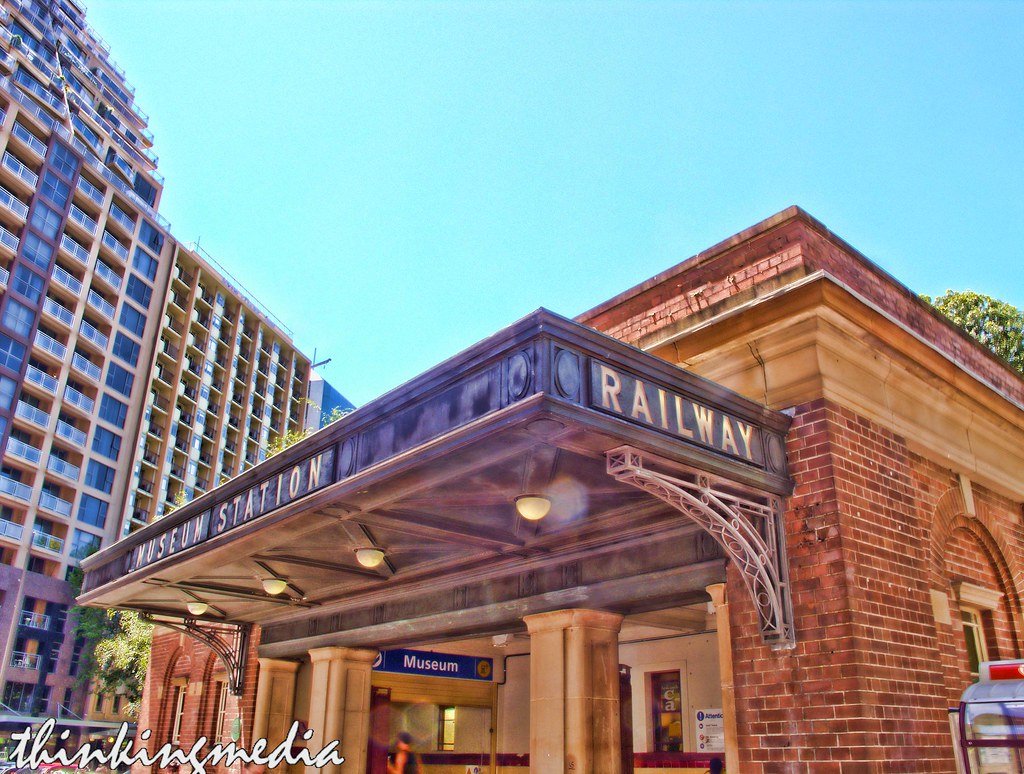 Sydney Heritage, BY