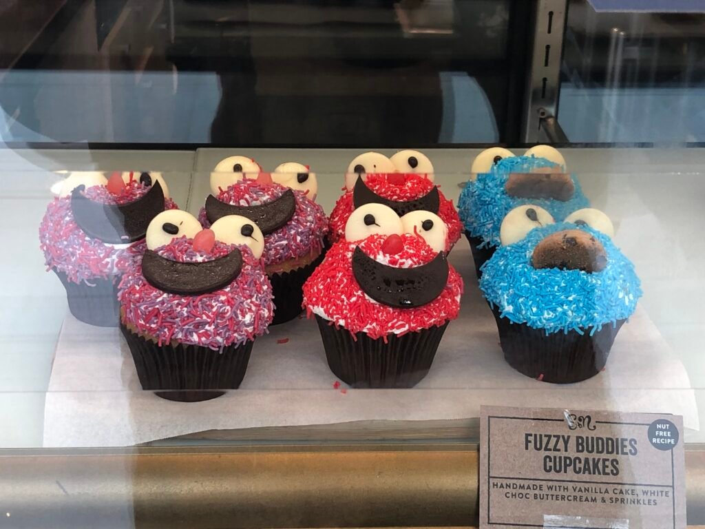 Amsterdam Cupcake Company reopens shop for one day