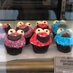 Amsterdam Cupcake Company reopens shop for one day