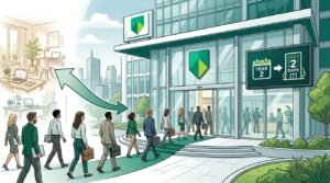 ABN AMRO plans mandatory return to office for employees