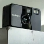 analogue camera
