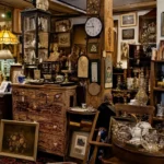 antiques