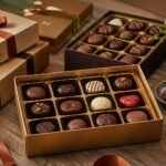 chocolate