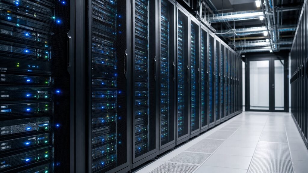 dataceter