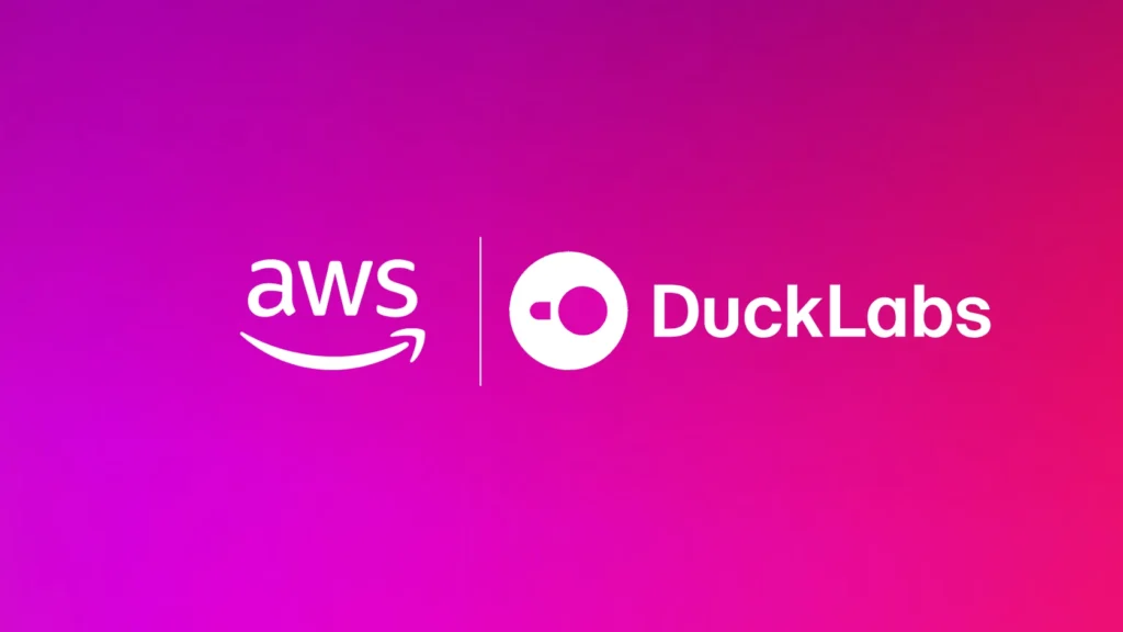 duck