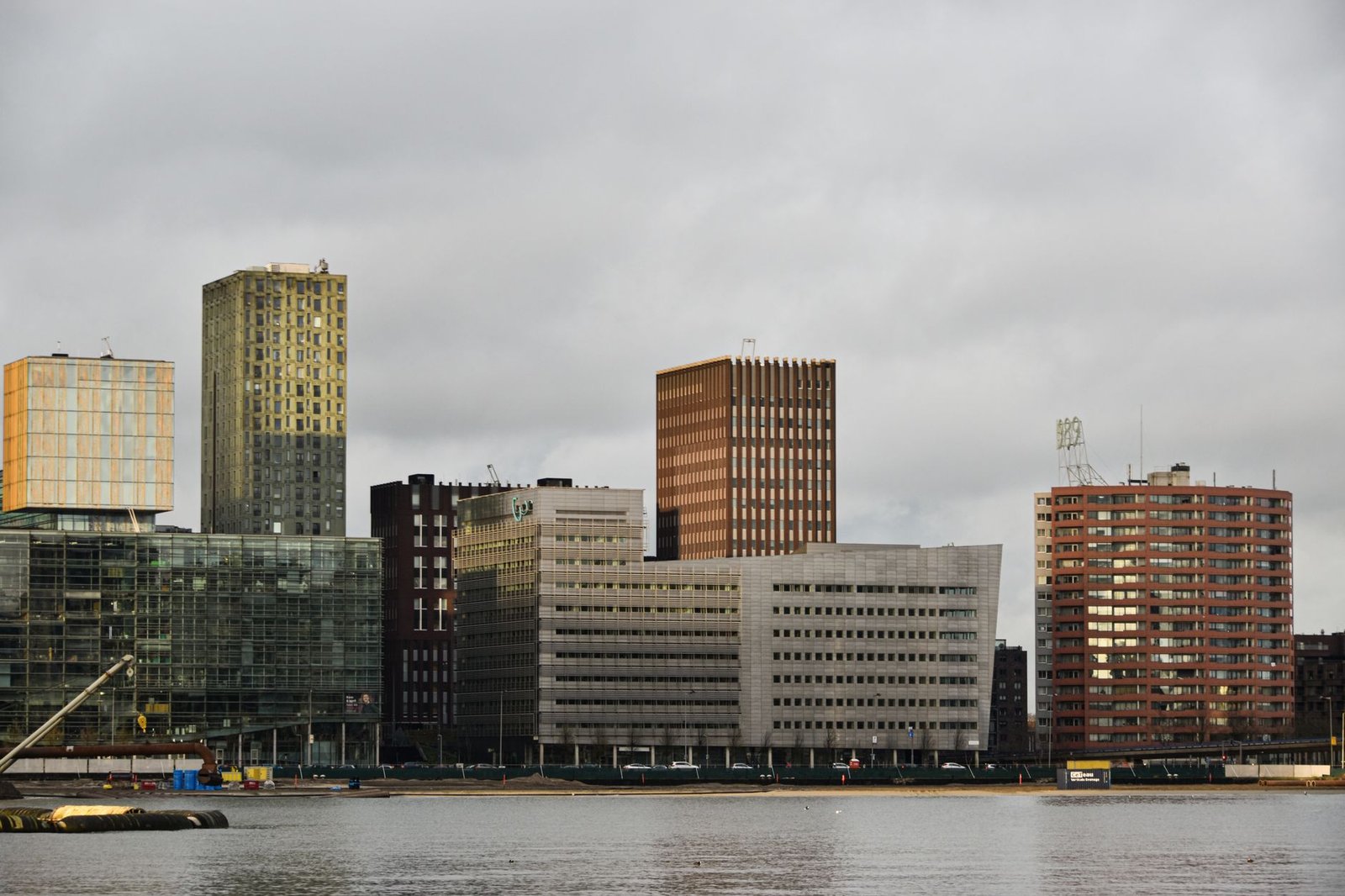 Amsterdam business news for August 12, 2026