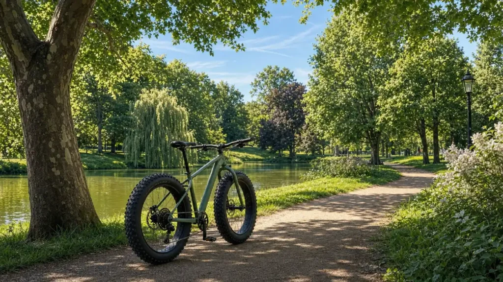 fatbike