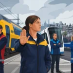 gvb strike