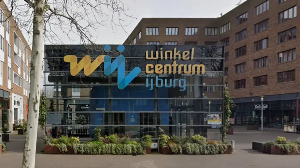 ijburg