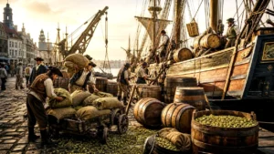 ipa amsterdam