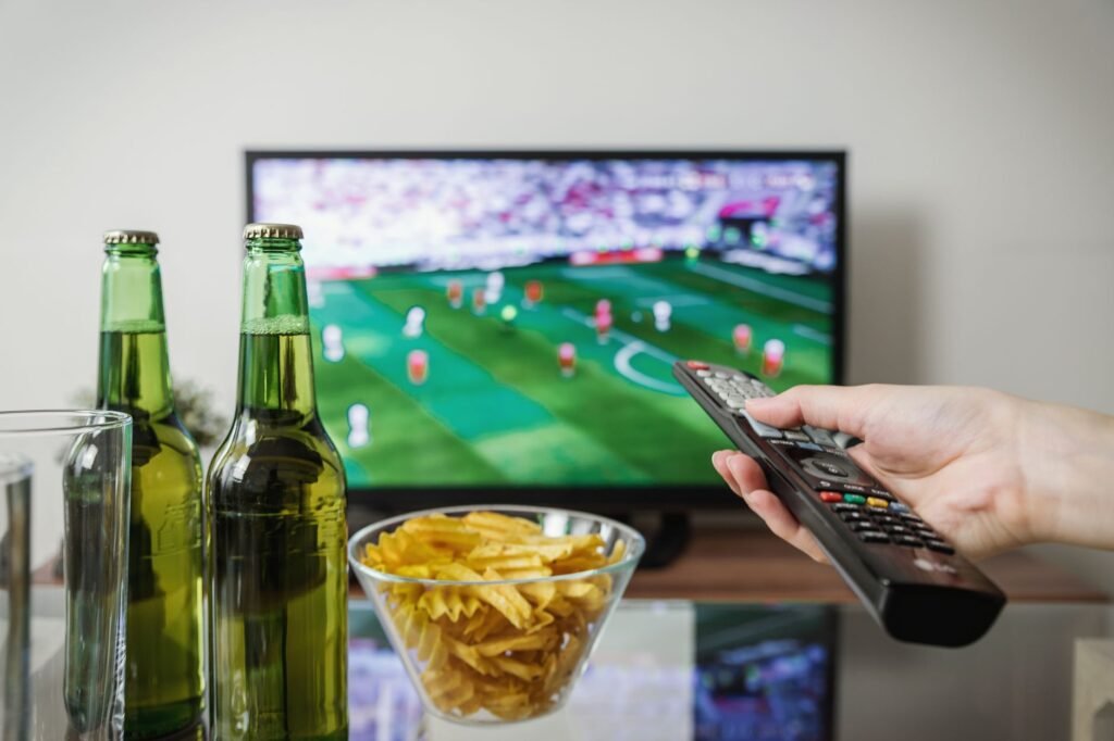 Talpa refunds viewers after Ajax match stream fails