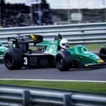 Final Dutch Grand Prix returns to Zandvoort