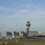 Airlines face fines over noisy Schiphol night flights