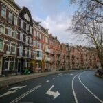 Average earners can afford seven Amsterdam homes