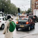 Utrechtsestraat residents count traffic to challenge city