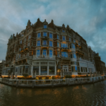 Amsterdam tourist tax to reach 20% by 2031