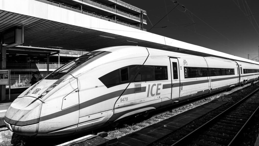 Amsterdam to Berlin trains rerouted via Hamburg