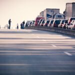 Rush hour traffic returns as schools reopen