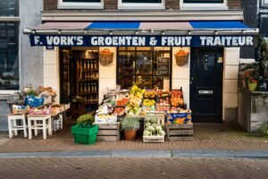 Indische Buurt Festival returns to Javastraat on Saturday