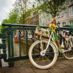 Flowerbikeman faces possible deportation