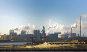 Tata Steel applies for green steel permit