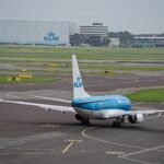 Schiphol closes Buitenveldertbaan runway for eight days