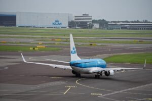 Schiphol closes Buitenveldertbaan runway for eight days