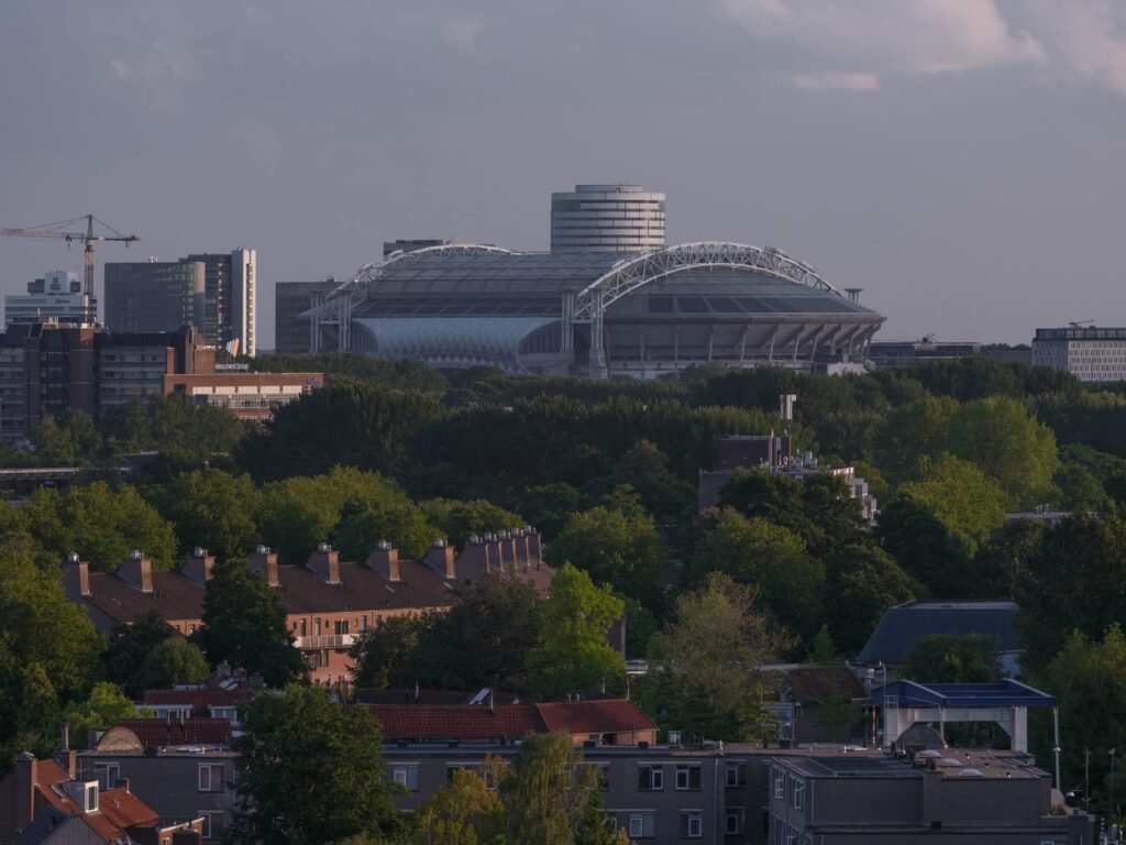 Work begins on Eleven Square district in Zuidoost