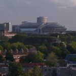 Work begins on Eleven Square district in Zuidoost