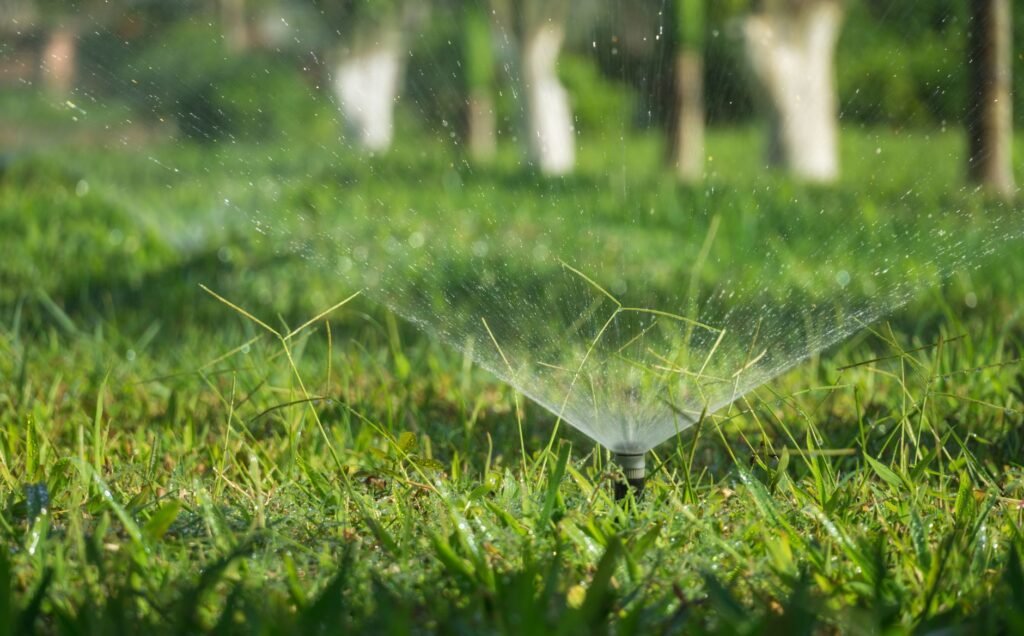 Water board lifts sprinkling ban across Amsterdam