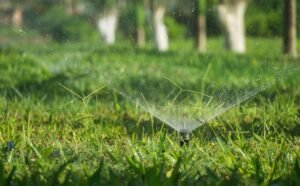 Water board lifts sprinkling ban across Amsterdam