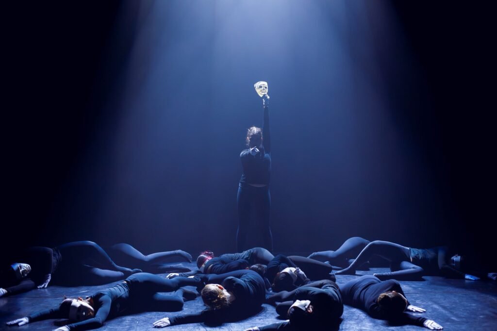 Amsterdam Fringe Festival returns across 23 city venues