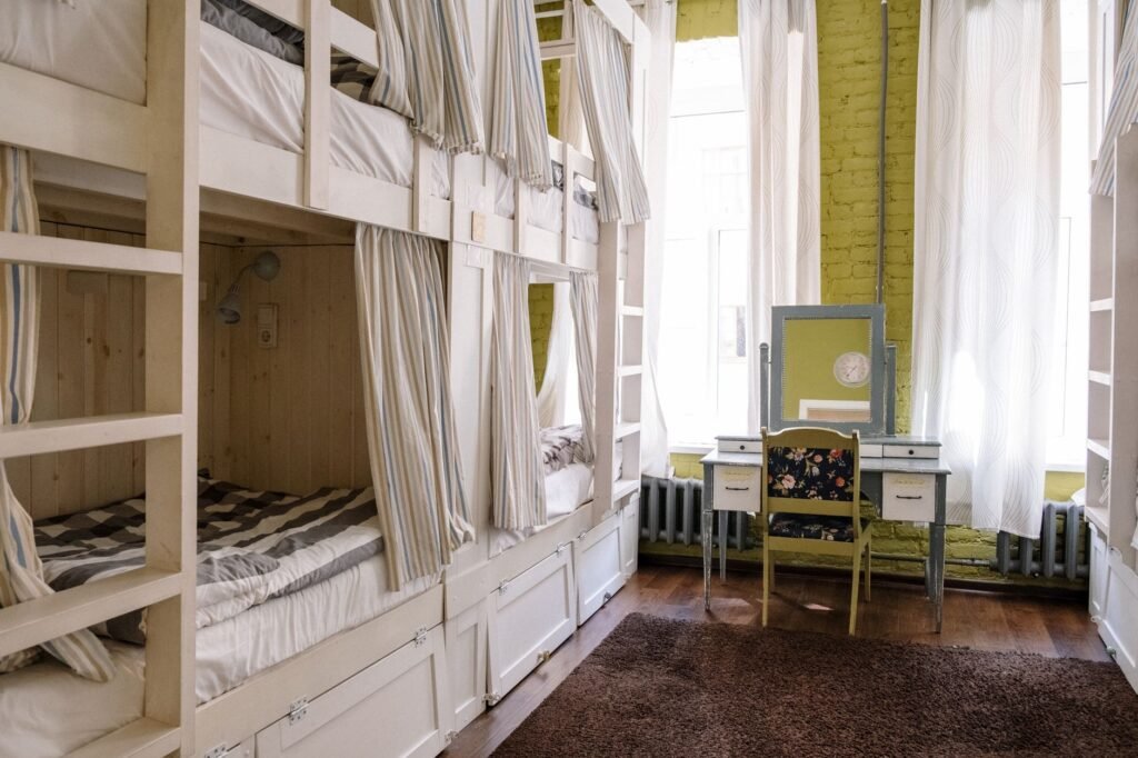 Most Amsterdam student rooms exceed legal rent caps