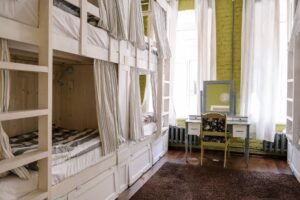 Most Amsterdam student rooms exceed legal rent caps