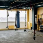 Labor Inspectorate fines Amsterdam gym Saints & Stars