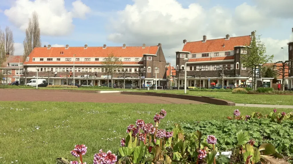 purmerplein