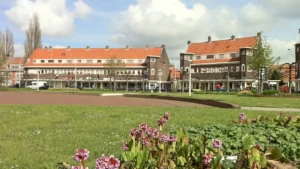 purmerplein