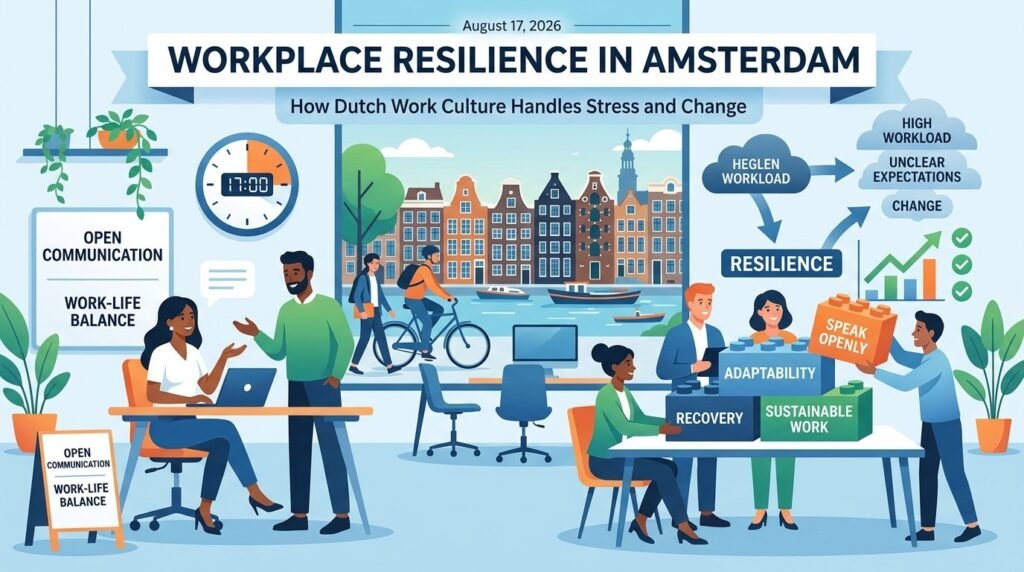 resilience