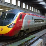 virgin trains