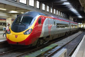 virgin trains