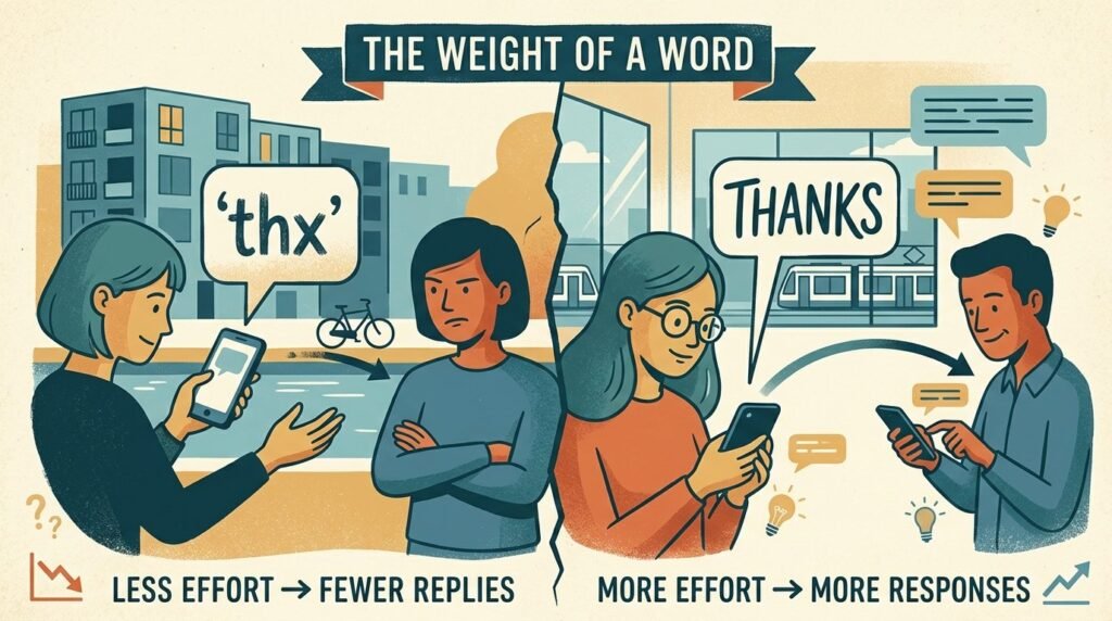 words