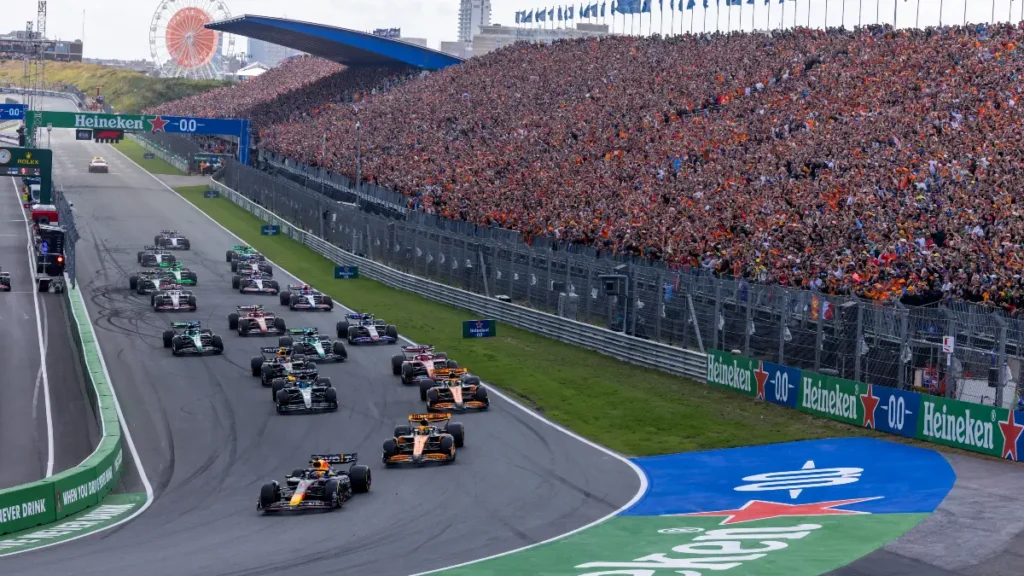 zandvoort-f1