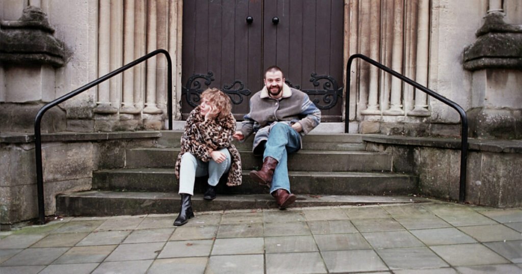 Brisk Welsh garage rock from The Bug Club
