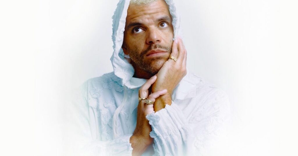 Dutch rapper Sef brings his album tour to AFAS Live